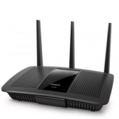 LINKSYS EA7500 1900M 无线路由器