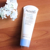 适合凑单，Aveeno 艾维诺 抗湿疹止痒护手霜  73.7g*3支  $5.98 可凑单直邮