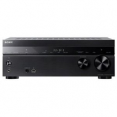 Sony STRDH770 7.2声道4K AV功放机