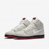 耐克（NIKE）  SB X BLACK SHEEP  联盟板鞋