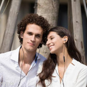 爱科技（AKG）  N20U 入耳式HIFI音乐耳机  三频均衡 声音通透