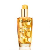 Kérastase卡诗 双重菁纯修护液神仙金油 100ml
