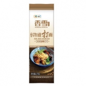 限地区：香雪 麦纯劲道打面 1kg*2件