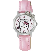 西铁城（CITIZEN） Q&Q Hello Kitty儿童腕表 绝佳礼品