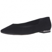 Circus by Sam Edelman Honor 尖头平底鞋 黑色 7.5码 *2