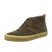 Clarks Originals Desert Vulc 男士沙漠靴