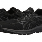 ASICS 亚瑟士 Endurant 男款缓震跑步鞋