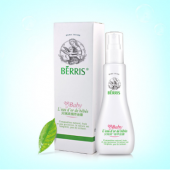 贝瑞滋  婴幼儿植萃金露宝宝金水100ml*2