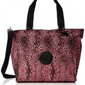 Kipling 凯浦林 New Shopper L 大号单肩手提包