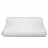 Perfect Pillow PT3CM 天然乳胶枕 护颈透气 有助睡眠 包邮包税