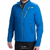 Outdoor Research 男士防风保暖夹克 3.2折 新低$70 到手￥550