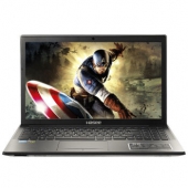 神舟（HASEE） 战神 K680D-G4D1 15.6英寸游戏本 （奔腾G4560、8GB、1TB、GTX 1050Ti）