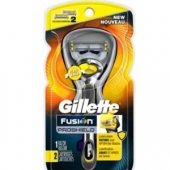 Gillette 吉列 锋隐致护 手动剃须刀 含1刀架2刀头