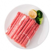 限地区：HONDO BEEF 恒都 精制肥牛片 380g/袋