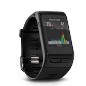佳明（GARMIN）   vivoactive HR 智能手表