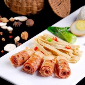 Casamodena 卡萨莫迪娜 早餐培根 1000g/袋