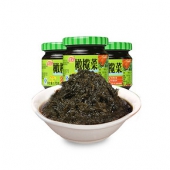 下饭美食# 佳宝 橄榄菜 170g*3瓶