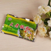 钱江 大老板榨菜 70g/袋