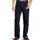 Levis 李维斯 550系列 男士直筒牛仔裤
