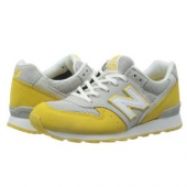 new balance 996系列 WR996K 女款跑鞋