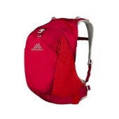 GREGORY 格里高利 J23 女款户外登山包 23L    369元（389-20）