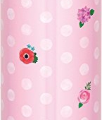 THERMOS膳魔师不锈钢保温杯 500ml 车载情侣直身水杯 JNL-502G