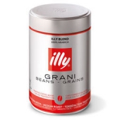 illy 意利 浓缩咖啡豆 250g*2件