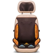 蓓慈(BEICI)BK5031 多功能全身按摩靠垫 颈椎按摩器