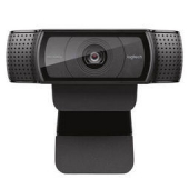 微信端： Logitech 罗技 Pro C920 高清网络摄像头