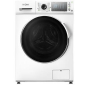 Midea 美的 MD80-11WDX 8公斤 变频洗烘一体机