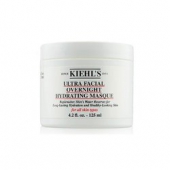 Kiehl's 科颜氏 高保湿面膜 125ml