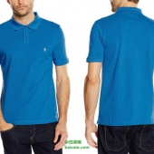Original Penguin 企鹅牌 男士纯棉修身POLO衫 Prime会员凑单免费直邮到手￥189