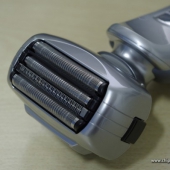 Panasonic 松下 ES-LA63-S 4刀头电动剃须刀 prime会员免费直邮到手￥703