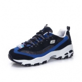 Sistar代言 斯凯奇 Skechers 爆款熊猫鞋 增高显瘦腿长
