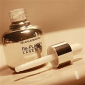 HR/赫莲娜镭射光度瓷白精华液40ml
