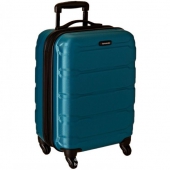 Samsonite 新秀丽 20英寸PC拉杆箱 蓝色 Prime会员免费直邮到手￥620