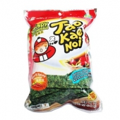 小老板牌调味海苔 辣味 36g