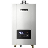 NORITZ能率 GQ-12E3FEX(JSQ24-E3) 12L 燃气热水器