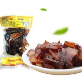 【京东超市】皇上皇 腊肉段500g
