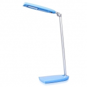 飞利浦（PHILIPS）  晶帆LED台灯 三档触摸调光