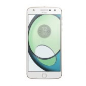 摩托罗拉（Motorola） Moto Z Play 全网通4G模块化手机 配件无忧 模块化手机