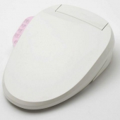 KOHLER 科勒 K-77284T 即热型智能马桶盖+凑单品*2件