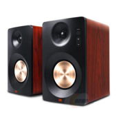 JBL CM202 2.0声道 HIFI音箱 高保真监听
