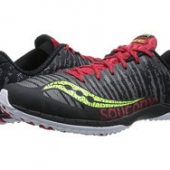 Saucony  Kilkenny XC5 Flat 男款跑鞋