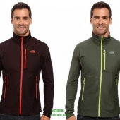 The North Face 乐斯菲斯 男士运动衫 两色 2.7折 $43.99 到手￥330