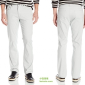 白菜！Kenneth Cole REACTION 男士休闲裤 Prime会员凑单免费直邮到手￥75">白菜！Kenneth Cole REACTION 男士休闲裤 Prime会员凑单免费直邮到手￥75