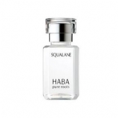 海底瑰宝# HABA 鲨烷精纯美容油 30ml