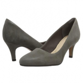 Clarks Isidora Faye 261231114 女士高跟鞋