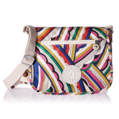 Kipling Attyson Prt 凯浦林斜跨包