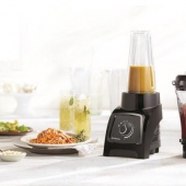 Vitamix 维他美仕 S50 多功能全营养破壁料理机 ￥2799包邮包税